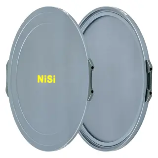 NiSi JetMag Pro 95 Cap Kit Including Front &amp; Rear Cap