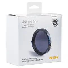 NiSi JetMag Pro 95 Landscape ND Kit