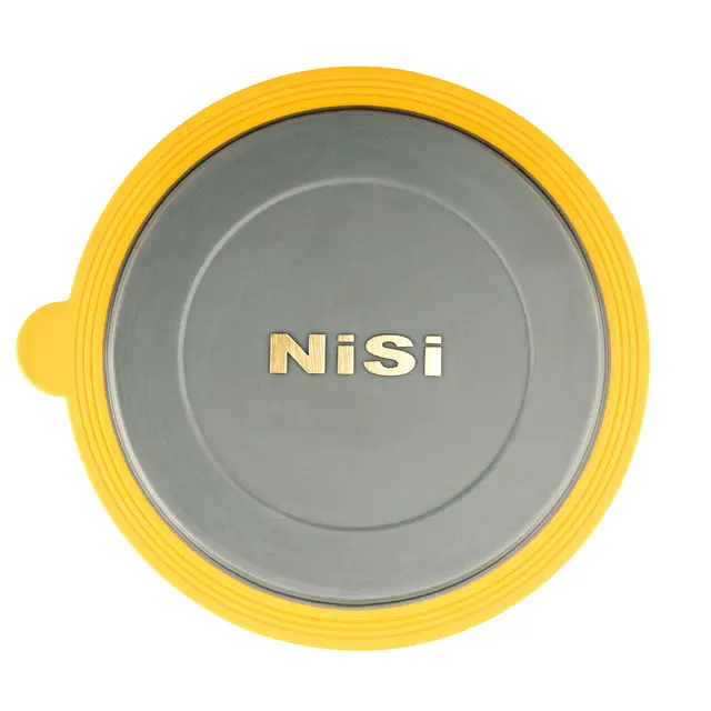 NiSi Lens Cap For V6 Holder 