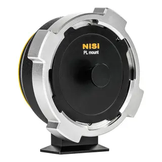 NiSi Athena Cine Mount Adapter PL-L PL-L