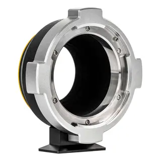 NiSi Athena Cine Mount Adapter PL-L PL-L