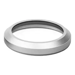 NiSi Filter NC UV For Fujifilm X100VI Silver