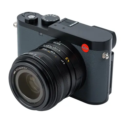 NiSi Filter NC UV for Leica Q3 43