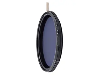 NiSi Filter ND-Vario1.5-5 stops Pro Nano 95 MM