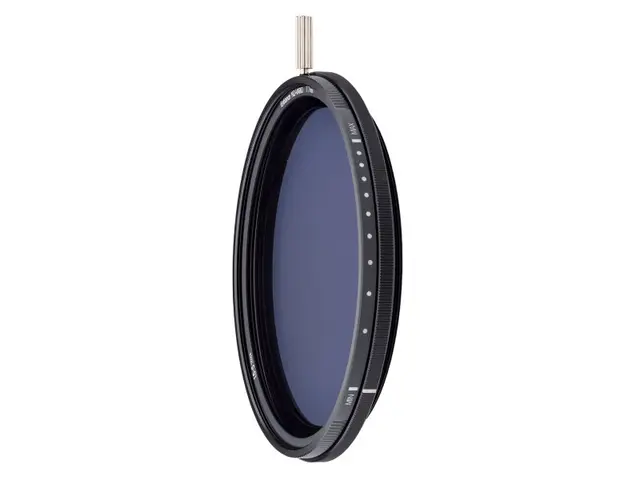 NiSi Filter ND-Vario1.5-5 stops Pro Nano 95 MM 