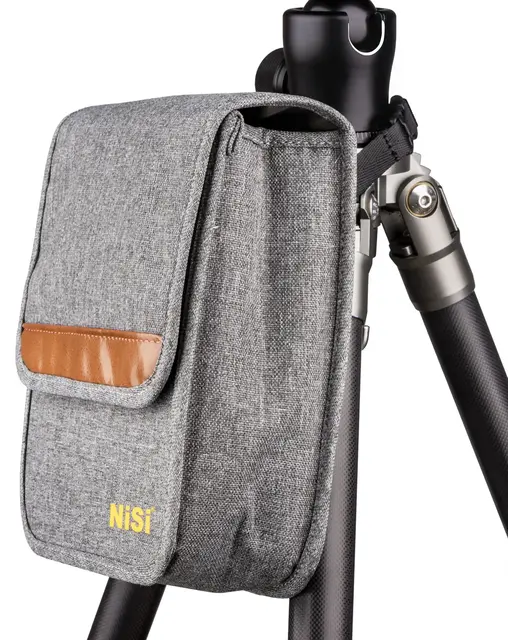 NiSi Holder S6 True Color Filter KIT For Canon TS-E 17mm f4 inkl Pola filter 