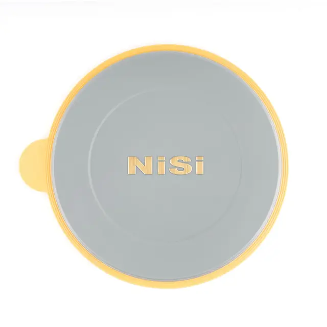 NiSi Holder S6 True Color Filter KIT For Canon TS-E 17mm f4 inkl Pola filter 