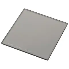 NiSi 150x150 Square True Color Polarizer HD Polafilter for firkant holder 10x10cm
