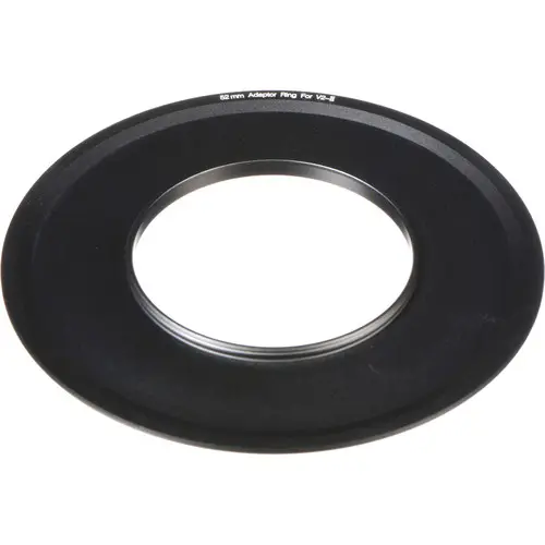 NiSi Adapter Ring For V2-II Holder 52Mm 