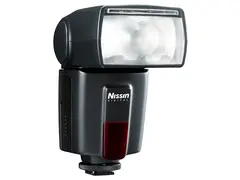Nissin Di600 Canon