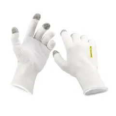 Nitecore Touchscreen Cleaning Gloves Anti-slip.