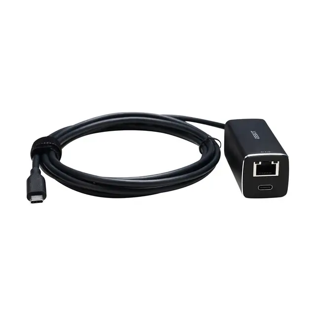 OBSBOT USB-C to Ethernet Adapter For bl.a. Tail Air 