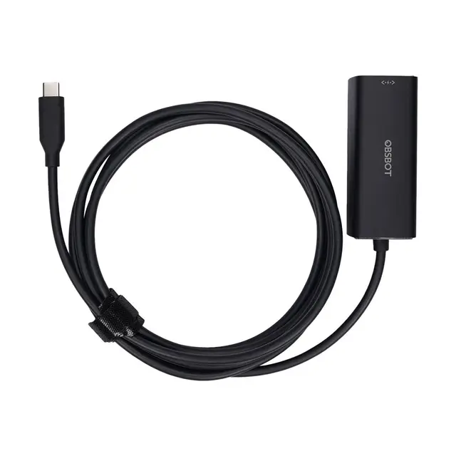 OBSBOT USB-C to Ethernet Adapter For bl.a. Tail Air 