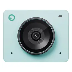 OBSBOT Meet 2 Aurora Green AI-Powered 4K Webcam. Gr&#248;nn