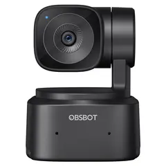 OBSBOT Tiny SE 1080p PTZ Webcamera AI-Powered PTZ Full HD Webcam