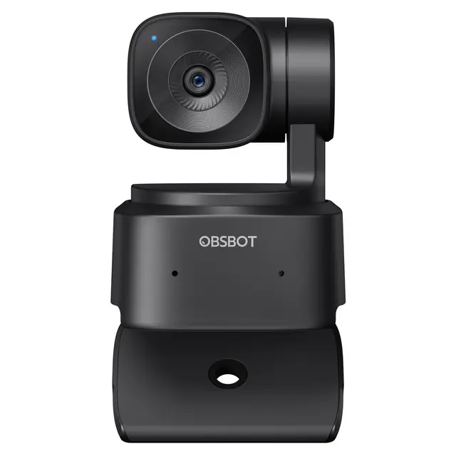 OBSBOT Tiny SE 1080p PTZ Webcamera AI-Powered PTZ Full HD Webcam 