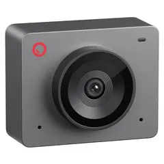 OBSBOT Meet SE Space Grey AI-Powered Full HD Webcam. Gr&#229;