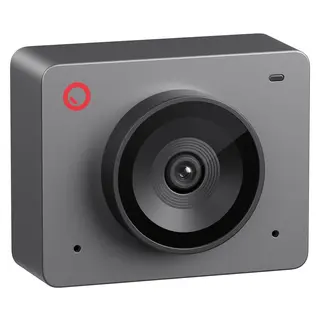 OBSBOT Meet SE Space Grey AI-Powered Full HD Webcam. Gr&#229;