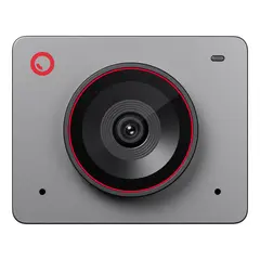 OBSBOT Meet 2 Space Grey AI-Powered 4K Webcam. Gr&#229;