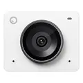 OBSBOT Meet 2 Cloud White AI-Powered 4K Webcam. Hvit