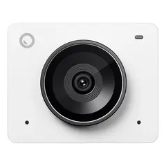 OBSBOT Meet 2 Cloud White AI-Powered 4K Webcam. Hvit