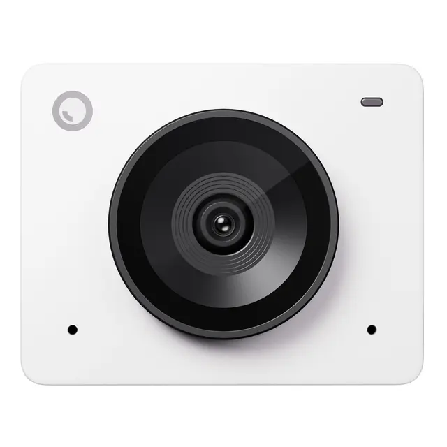 OBSBOT Meet SE Cloud White AI-Powered Full HD Webcam. Hvit 