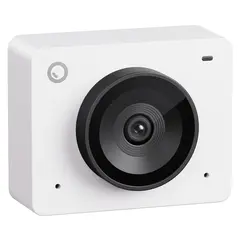 OBSBOT Meet SE Cloud White AI-Powered Full HD Webcam. Hvit