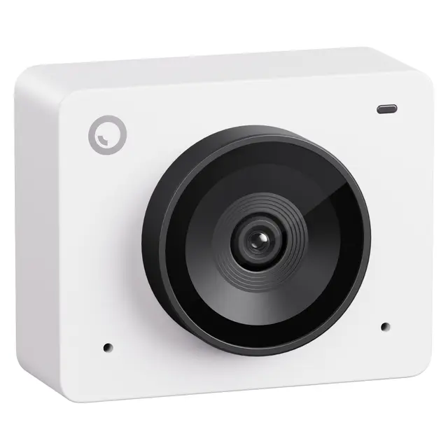 OBSBOT Meet SE Cloud White AI-Powered Full HD Webcam. Hvit 