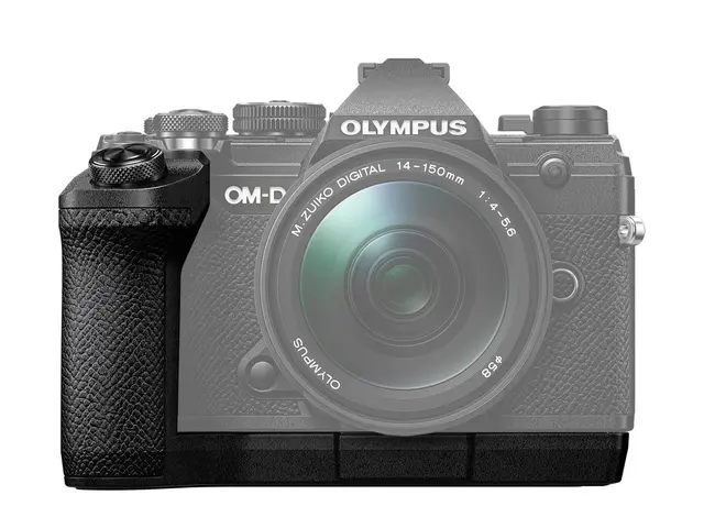 Olympus ECG-5 håndgrep For OMD E-M5 Mark III 