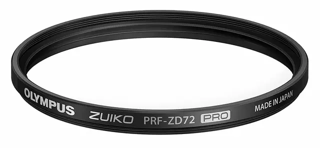 Olympus PRF-ZD77 PRO Protection Filter for 300mm f/4 PRO 