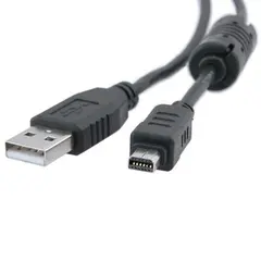 Olympus CB-USB6 USB-kabel