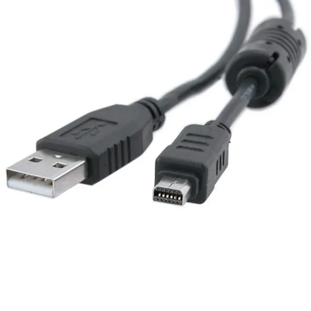 Olympus CB-USB6 USB-kabel 