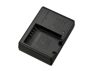 Olympus Batterilader BCH-1 for BLH-1