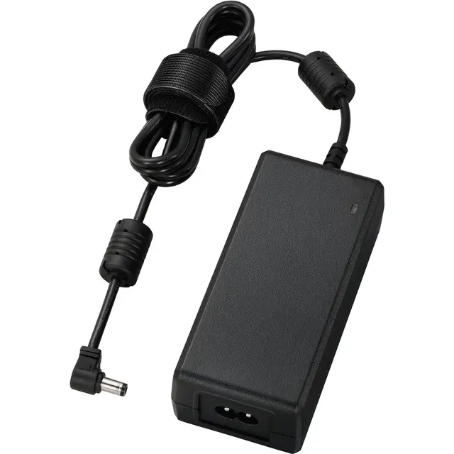 Olympus AC-5 AC Adapter For HLD-9 