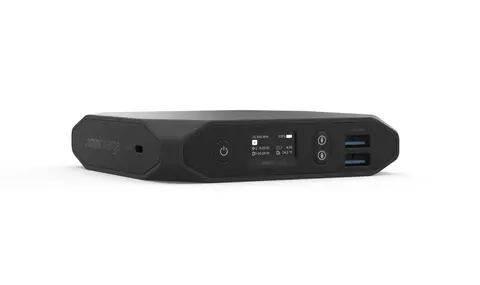 Omnicharge Omni20+ USB-C 20100mAh/ Dual USB-C Output