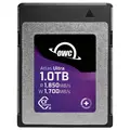 OWC CFexpress Atlas Ultra 1TB Type B. R1850/W1700