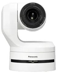 Panasonic AW-HE145 PTZ Hvit HD SDI og HDMI Kamera