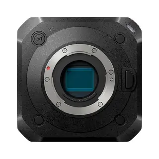 Panasonic AW-UB10 10,3MP 4/3 MOS Sensor. MFT. 4K