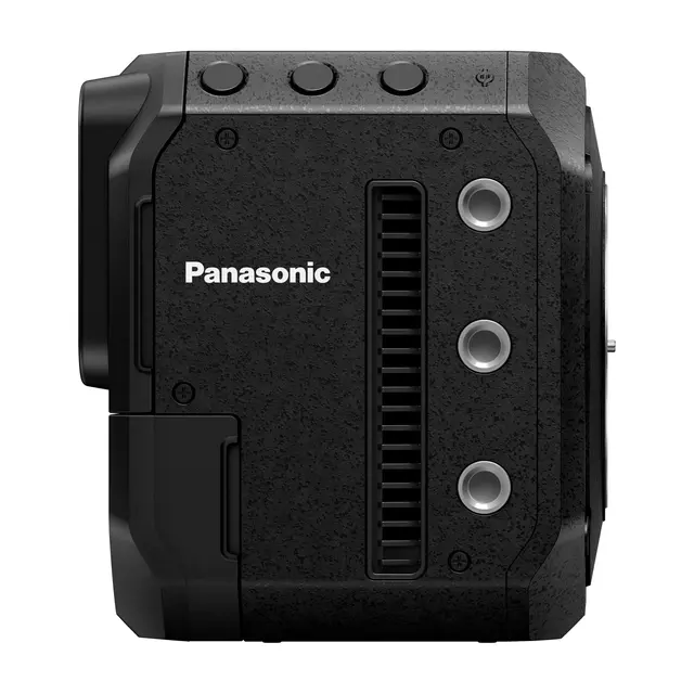 Panasonic AW-UB10 10,3MP 4/3 MOS Sensor. MFT. 4K 