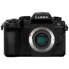 Panasonic Lumix G97 Kamerahus