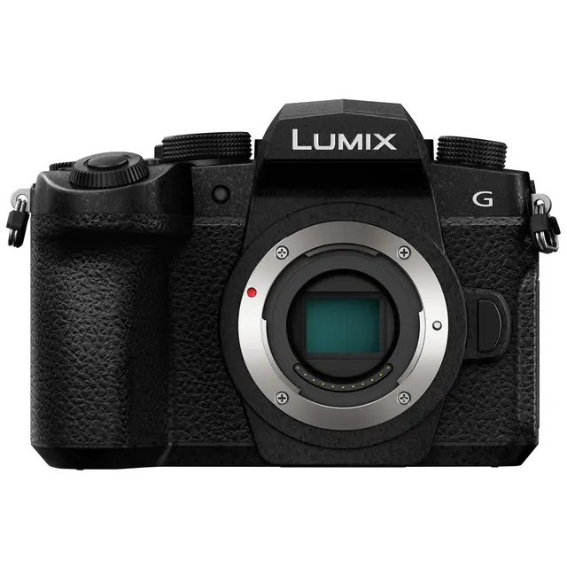 Panasonic Lumix G97 Kamerahus 