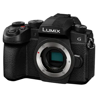 Panasonic Lumix G97 Kamerahus