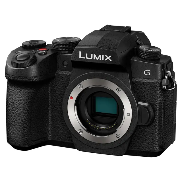 Panasonic Lumix G97 Kamerahus 