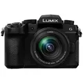 Panasonic Lumix G97 m/12-60mm f/3.5-5.6