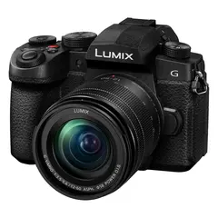 Panasonic Lumix G97 m/12-60mm f/3.5-5.6