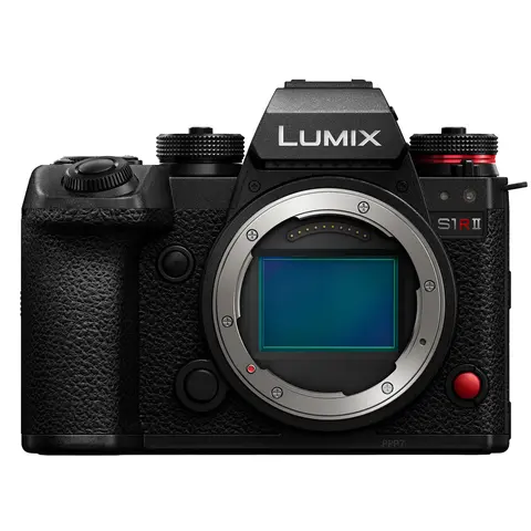 Panasonic Lumix S1RII Kamerahus