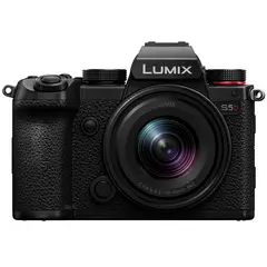 Panasonic Lumix S5D S-R1840 Kit Med S 18-40m f/4.5-6.3