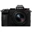 Panasonic Lumix S5D S-R1840 Kit Med S 18-40m f/4.5-6.3