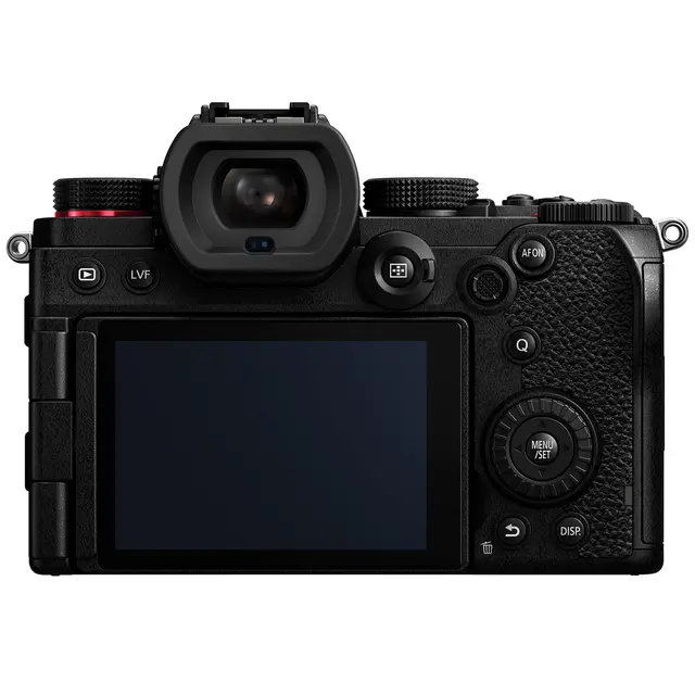 Panasonic Lumix S5D S-R1840 Kit Med S 18-40m f/4.5-6.3 