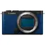 Panasonic Lumix S9 Night Blue Kamerahus